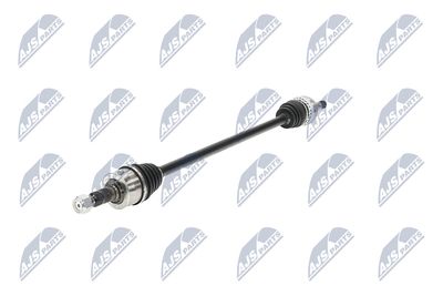 PLANETARA NTY NPWPL175 20