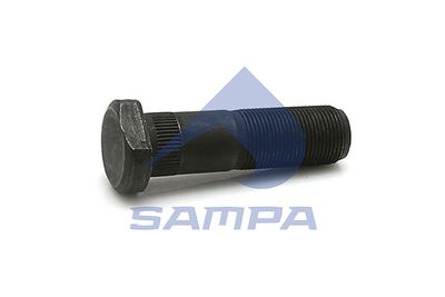 Perno de rueda