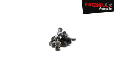 TERMOSTAT LICHID RACIRE METZGER AUTOTEILE 4006354 12