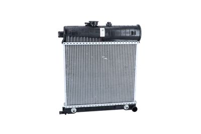 RADIATOR RACIRE MOTOR NRF 58232 45