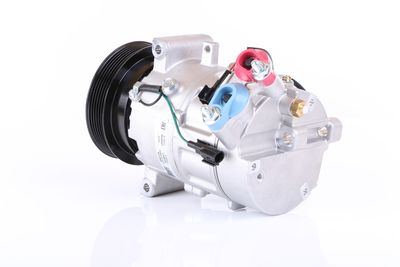 COMPRESOR CLIMATIZARE NISSENS 890776 30