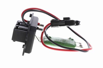 REGLER INNENRAUMGEBLäSE VEMO V46790030 2