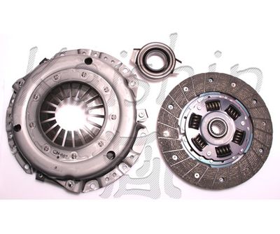 Комплект сцепления KAISHIN KN008-K для NISSAN STANZA