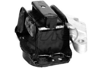 Vorschau Lagerung, Motor