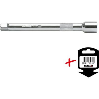 Predĺženie, nástrčný kľúč KS TOOLS 918.1452-E