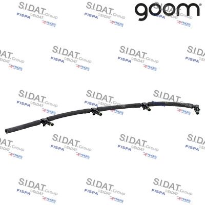 SCHLAUCH LECKKRAFTSTOFF SIDAT 831755A2