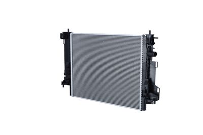 RADIATOR RACIRE MOTOR NRF 550180 8