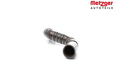 LADELUFTSCHLAUCH METZGER AUTOTEILE 2400307 25