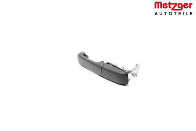 TüRGRIFF METZGER AUTOTEILE 2310589 6