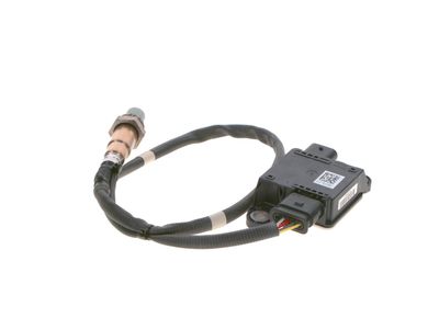 PARTIKELSENSOR BOSCH 0281006527 18