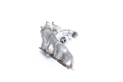 LADER AUFLADUNG BTS Turbo T918702RE 34