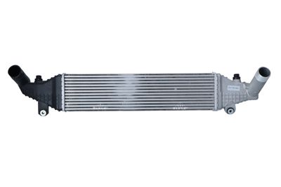 NRF Intercooler, inlaatluchtkoeler (30364)