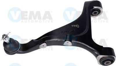 VEMA 260087 Рычаг подвески  для KIA SORENTO II (XM) 2.4 CVVT