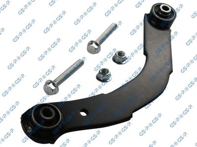 Control/Trailing Arm, wheel suspension S062328