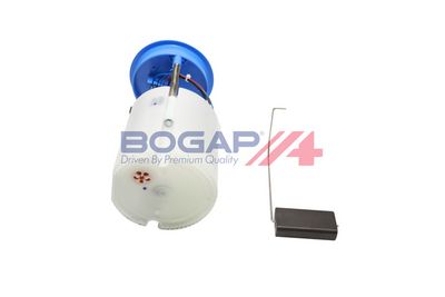 POMPA COMBUSTIBIL BOGAP A1622205 3