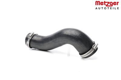 LADELUFTSCHLAUCH METZGER AUTOTEILE 2400927 23