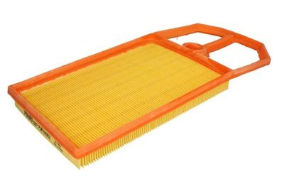 Luchtfilter (Patroon) past: SEAT AROSA, CORDOBA, CORDOBA VARIO, IBIZA II, IBIZA III, LEON, TOLEDO II  SKODA OCTAVIA I  VW BORA, BORA I, GOLF IV, LUPO I, NEW BEETLE, POLO 1.4/1.6 04.96-12.10