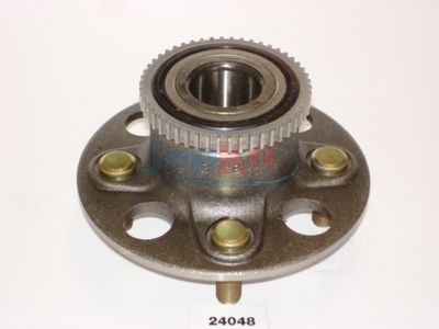 Radnabe