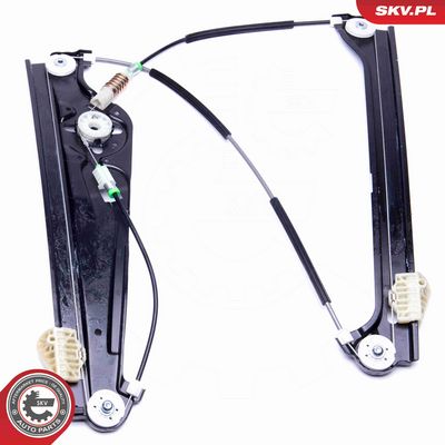 MECANISM ACTIONARE GEAM ESEN SKV 00SKV411 4