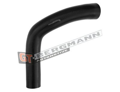 GT-BERGMANN Automotive Kompresoriaus padavimo žarna