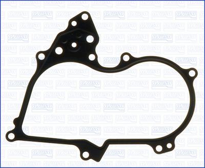 DICHTUNG NOCKENWELLENVERSTELLUNG