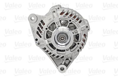 GENERATOR / ALTERNATOR VALEO 436666 1