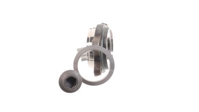 RADLAGERSATZ SKF VKBA6546 27