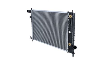 RADIATOR RACIRE MOTOR NRF 58349 12
