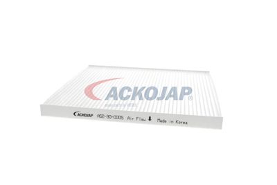 FILTRU AER HABITACLU ACKOJA A52300005 12