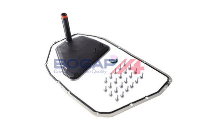 SET FILTRE HIDRAULICE CUTIE E VIT.AUTOMATA BOGAP A8115125 6