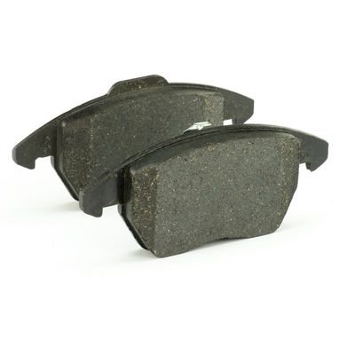 BREMSBELAGSATZ SCHEIBENBREMSE DELPHI LP1898 17