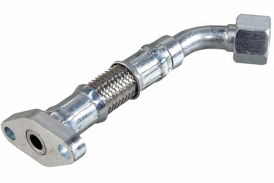 ÖLLEITUNG LADER METZGER AUTOTEILE 2361148 1