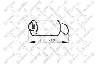 STELLOX 82-03090-SX STELLOX 82-03090-SX