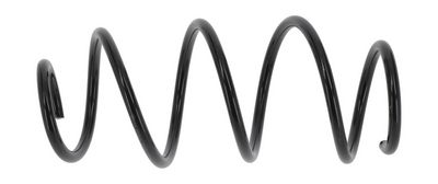 Suspension spring