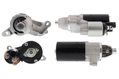 STARTER MAPCO 13253 1