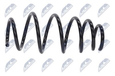 ARC SPIRAL NTY ASZCH026 25