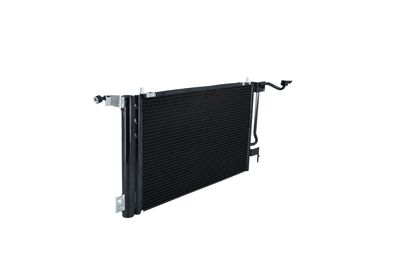 CONDENSATOR CLIMATIZARE NRF 35304 41