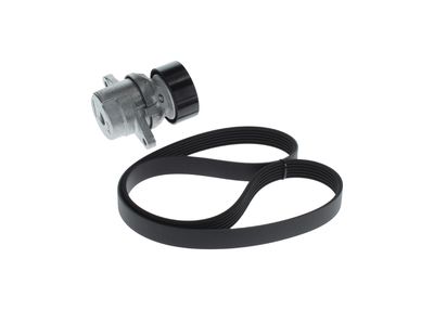 KEILRIPPENRIEMENSATZ BOSCH 1987600726 12