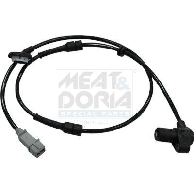 датчик, обороти на колелото MEAT & DORIA 90273