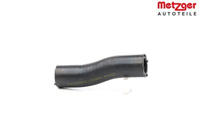 KüHLERSCHLAUCH METZGER AUTOTEILE 2422553 2
