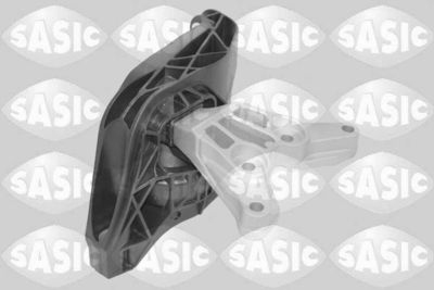 SASIC 2700106 Подушка двигателя  для PEUGEOT 3008 (Пежо 3008)