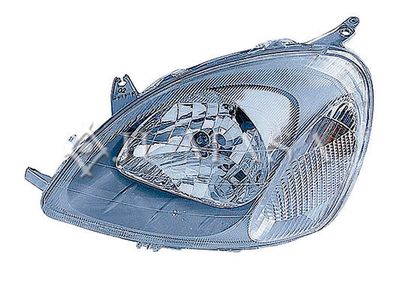 JUMASA 38025170 Основная фара  для TOYOTA YARIS (Тойота Ярис)