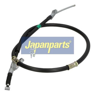 Ťažné lanko, parkovacia brzda JAPANPARTS BC-2074R