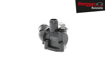 TERMOSTAT LICHID RACIRE METZGER AUTOTEILE 4006062 6