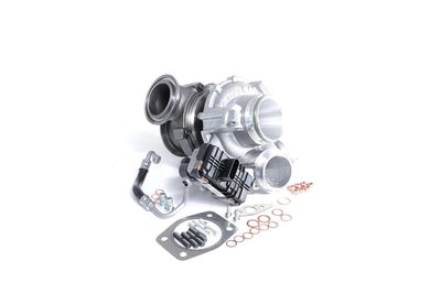 COMPRESOR SISTEM DE SUPRAALIMENTARE BTS Turbo T981720 32