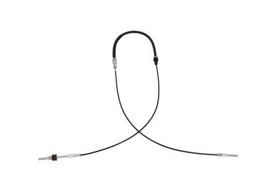 CABLU FRANA DE PARCARE