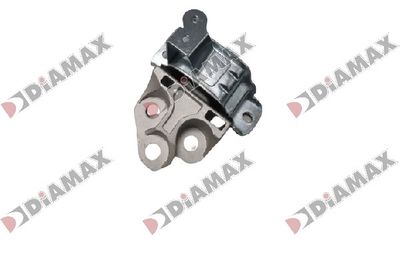 DIAMAX A1415 Подушка двигателя  для ALFA ROMEO MITO (Альфа-ромео Мито)