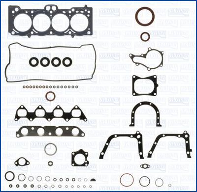 AJUSA 50301400 Комплект прокладок двигателя  для TOYOTA COROLLA (Тойота Королла)