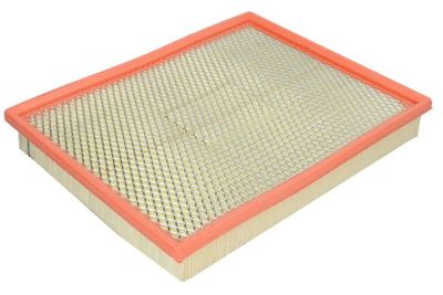 Luchtfilter (Patroon) past: OPEL ASTRA G, ASTRA G CLASSIC 1.7D/2.0D 02.98-12.09