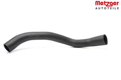 LADELUFTSCHLAUCH METZGER AUTOTEILE 2400797 36
